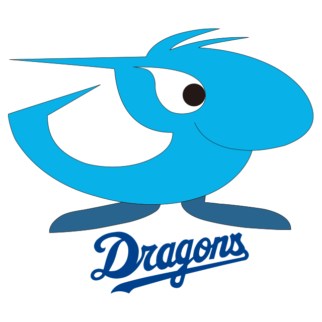 中日ドラゴンズ