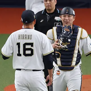 9月25日試合写真