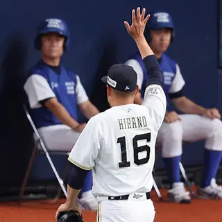 9月25日試合写真