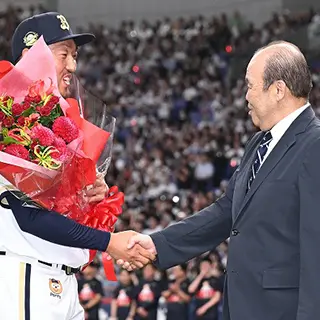 9月25日試合写真