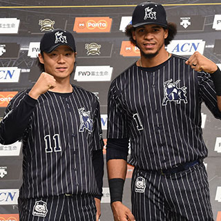 オリックス・バファローズ サードユニフォームデー