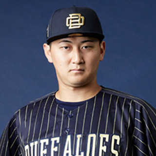 オリックス・バファローズサードユニフォームデー