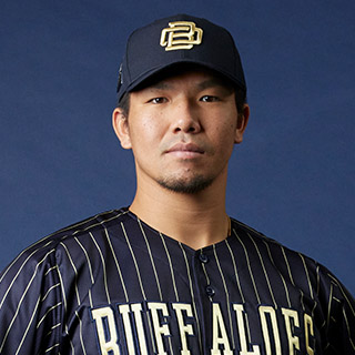 オリックス・バファローズサードユニフォームデー