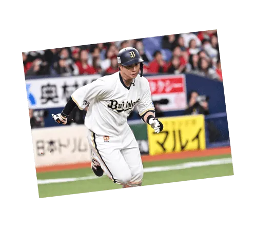 かっこよすぎ注意