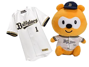 グッズショップ