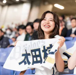 試合観戦・応援
