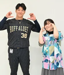#オリ姫