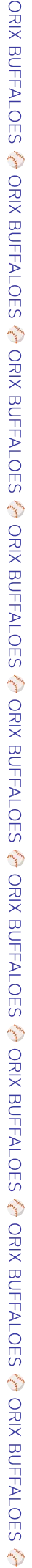 ORIX BUFFALOES