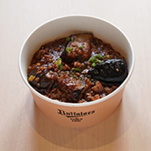 JCBオリジナルシリーズラウンジの様子