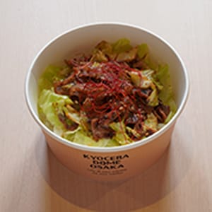 JCBオリジナルシリーズラウンジの様子
