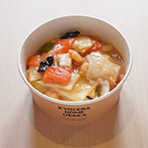 JCBオリジナルシリーズラウンジの様子